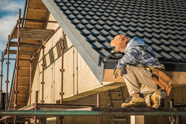 Best Slate Roofing Contractor  in Jacksonville Beach, FL